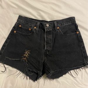 Levi Shorts